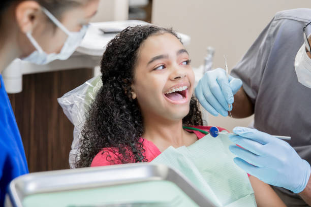 Best Emergency Dental Services for Seniors in Aho Falls, ID