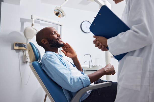 Best Orthodontic Emergency Dentist in Aho Falls, ID